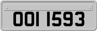 OOI1593