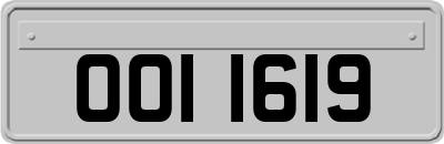OOI1619