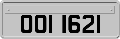 OOI1621