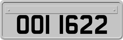 OOI1622