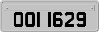 OOI1629