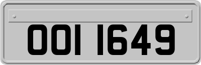 OOI1649