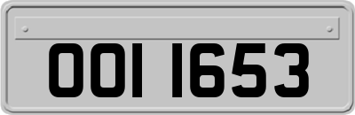 OOI1653