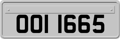 OOI1665