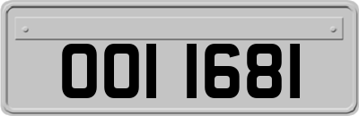 OOI1681