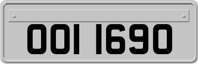 OOI1690