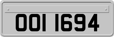 OOI1694
