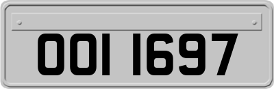 OOI1697