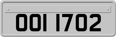 OOI1702