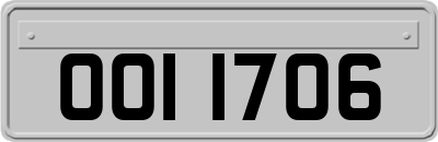 OOI1706