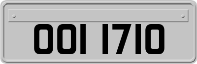 OOI1710