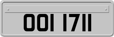 OOI1711