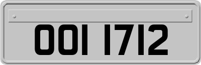 OOI1712