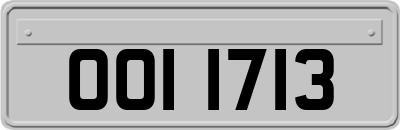 OOI1713