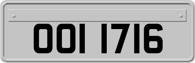 OOI1716