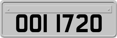 OOI1720