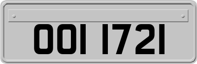 OOI1721