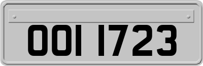 OOI1723