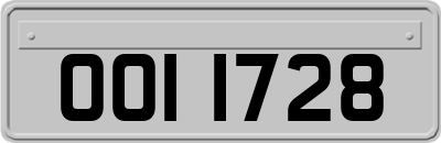 OOI1728