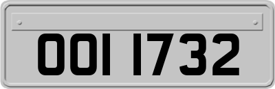 OOI1732