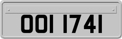 OOI1741