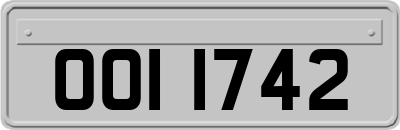 OOI1742