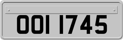 OOI1745
