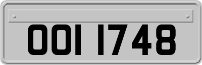 OOI1748