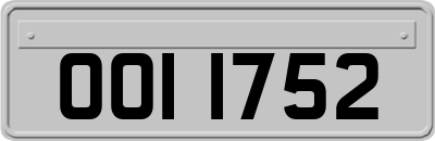 OOI1752