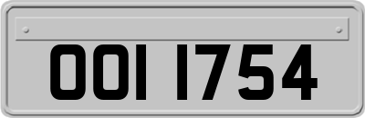OOI1754