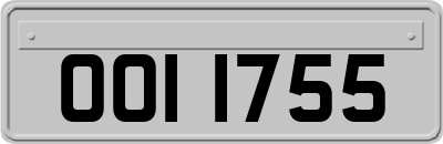 OOI1755