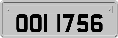 OOI1756