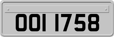 OOI1758