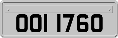 OOI1760