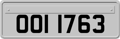 OOI1763