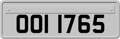 OOI1765