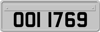 OOI1769