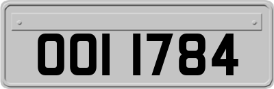 OOI1784