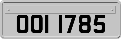 OOI1785