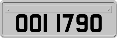 OOI1790