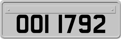 OOI1792