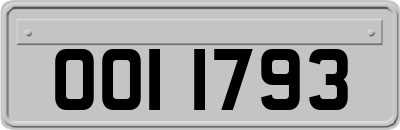 OOI1793