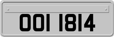 OOI1814