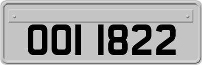 OOI1822