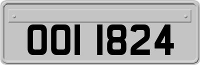 OOI1824