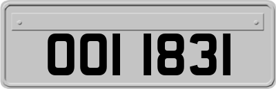 OOI1831