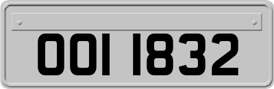 OOI1832