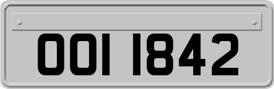 OOI1842