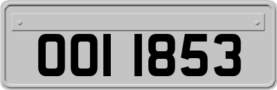 OOI1853