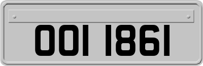 OOI1861